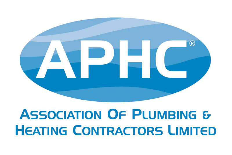 APHC mark displayed by NW Heating Services