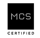 MCS mark displayed by NW Heating Services